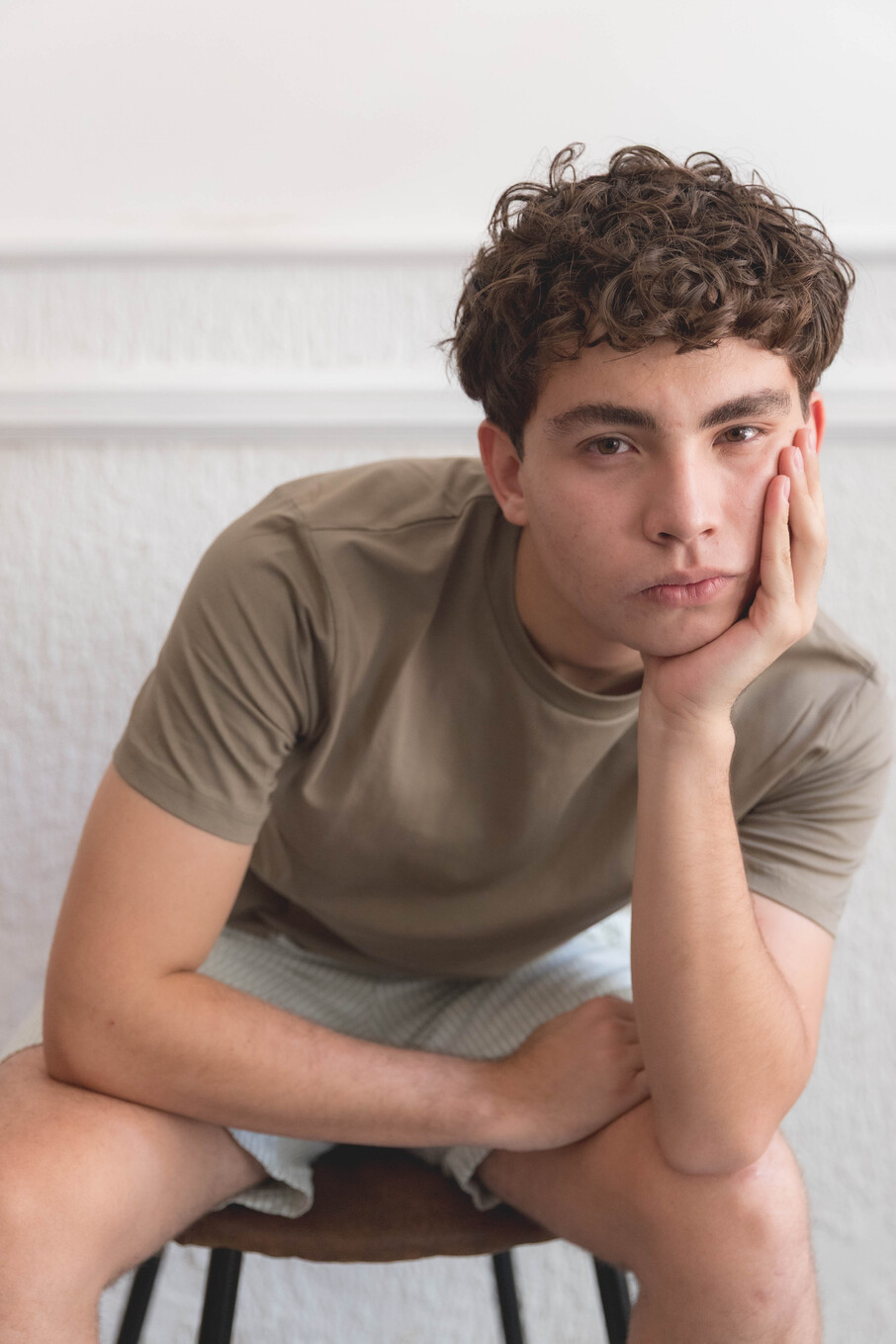 Model image